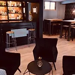 Le Cardinal Centre 3*