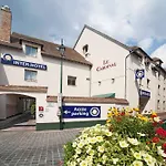 Le Cardinal Centre Hotel 3*