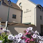 Le Cardinal Centre Hotel Rueil-Malmaison