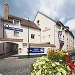 Le Cardinal Centre Hotel Rueil-Malmaison