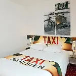 Le Cardinal Centre Hotel Rueil-Malmaison