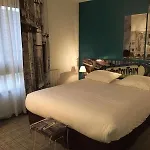 Hotell Le Cardinal Centre Rueil-Malmaison