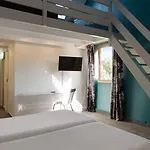 Hotel Le Cardinal Centre Rueil-Malmaison