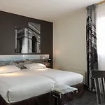 Hotel Le Cardinal Centre Rueil-Malmaison