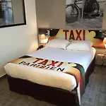 Le Cardinal Centre Hotel 3*