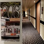 Le Cardinal Centre Hotel