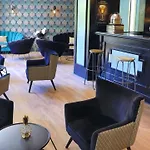 Le Cardinal Centre Hotel 3*