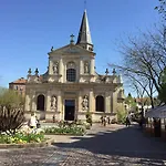 Hotel Le Cardinal Centre Rueil-Malmaison