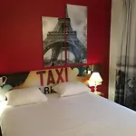 Le Cardinal Centre Hotel