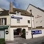 Le Cardinal Centre 3*