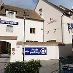 Hotel Le Cardinal Centre