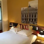 Le Cardinal Centre Hotel Rueil-Malmaison