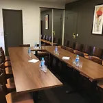 Le Cardinal Centre