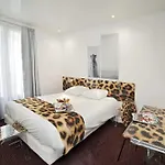 Le Cardinal Centre 3* Рюэй-Мальмезон