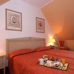 Le Cardinal Centre Hotel