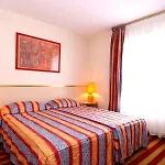 Hotel Le Cardinal Centre