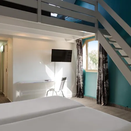 Le Cardinal Centre 3*