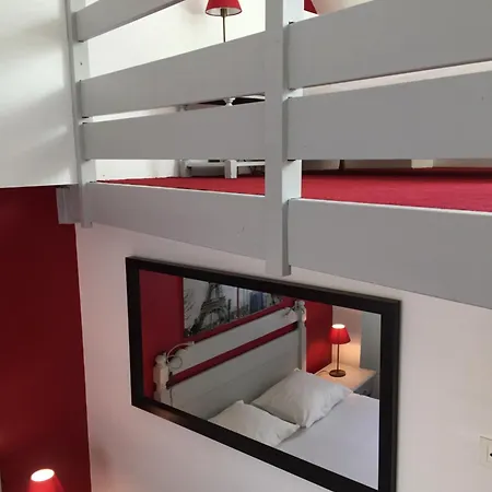 Le Cardinal Centre 3*