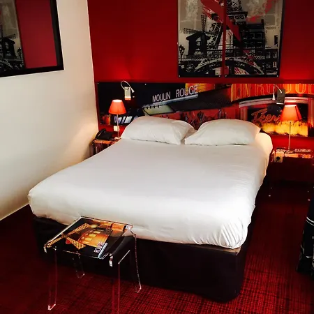 Le Cardinal Centre Rueil-Malmaison