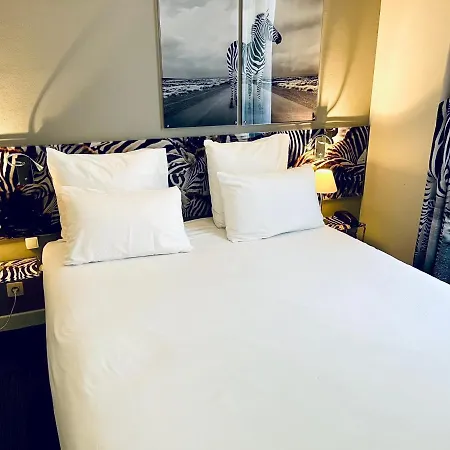 Le Cardinal Centre Hotel Rueil-Malmaison
