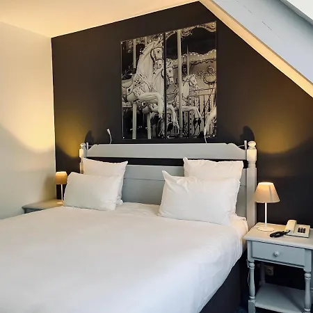 Le Cardinal Centre Hotel Rueil-Malmaison