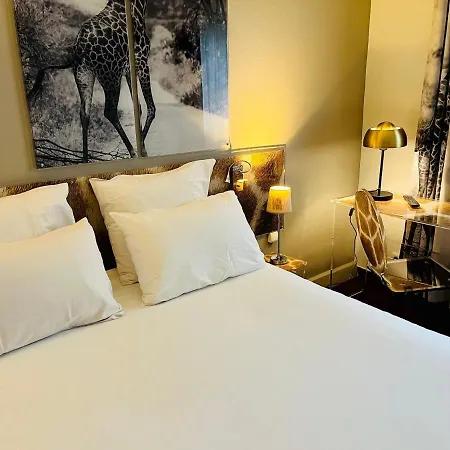 Le Cardinal Centre Hotel 3*