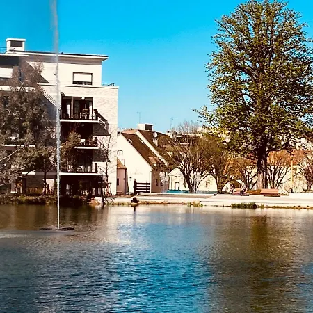 Le Cardinal Centre Hotel