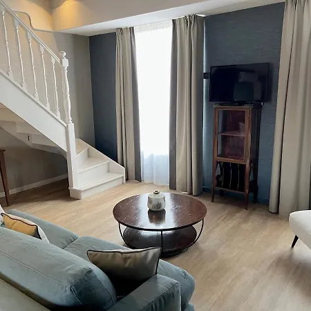 Le Cardinal Centre Rueil-Malmaison