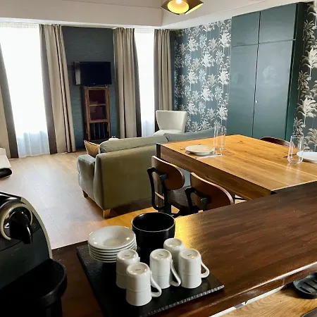 Le Cardinal Centre 3*