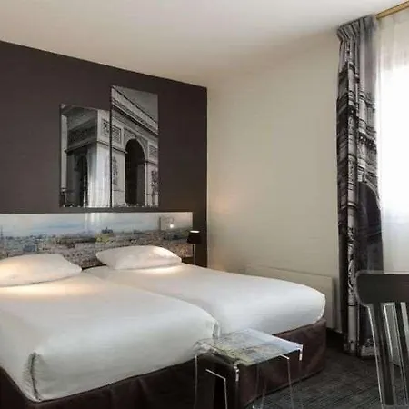 Le Cardinal Centre Hotel 3*