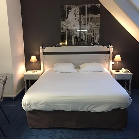 Le Cardinal Centre Rueil-Malmaison