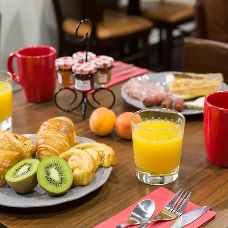 Le Cardinal Centre Hotel