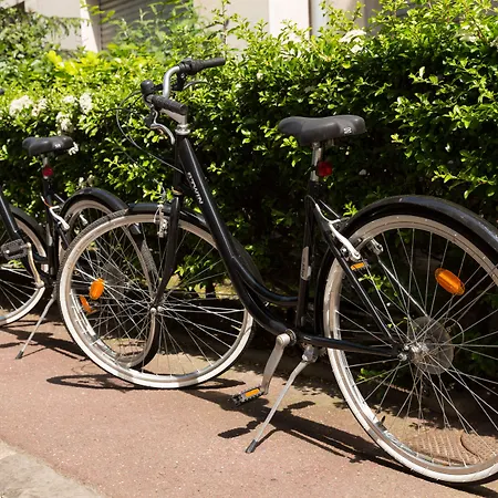 Hotel Le Cardinal Centre