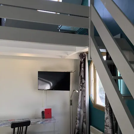 Le Cardinal Centre Rueil-Malmaison