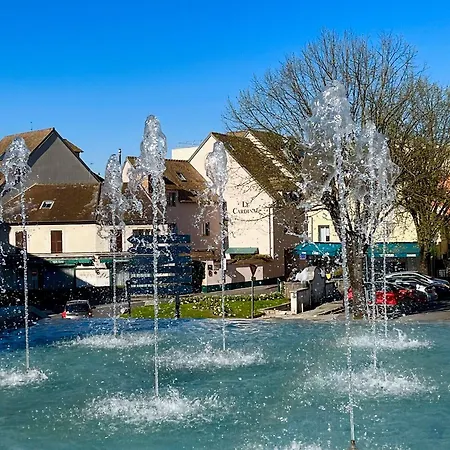 Le Cardinal Centre