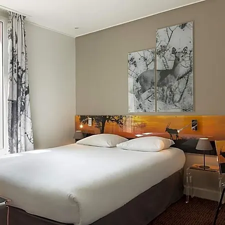 Le Cardinal Centre 3*