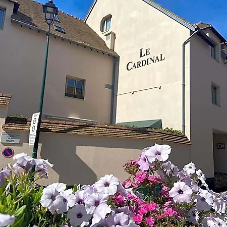 Le Cardinal Centre فندق
