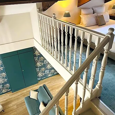 Le Cardinal Centre 3*