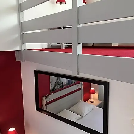 فندق Le Cardinal Centre 3*