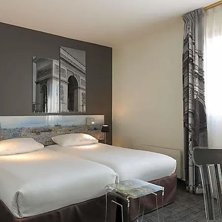 Le Cardinal Centre رويل-مالميزون