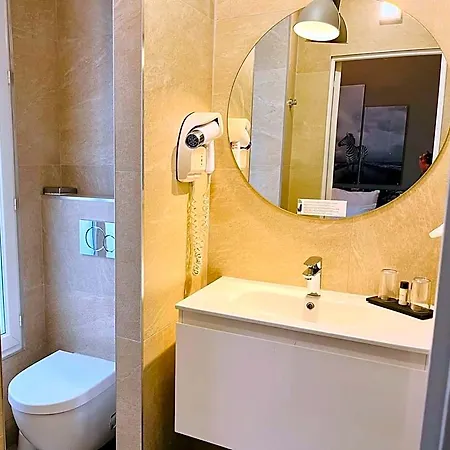 Le Cardinal Centre رويل-مالميزون