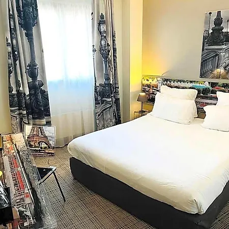 Le Cardinal Centre فندق 3*