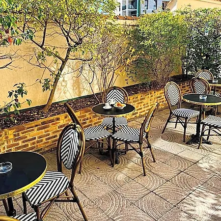فندق Le Cardinal Centre 3*