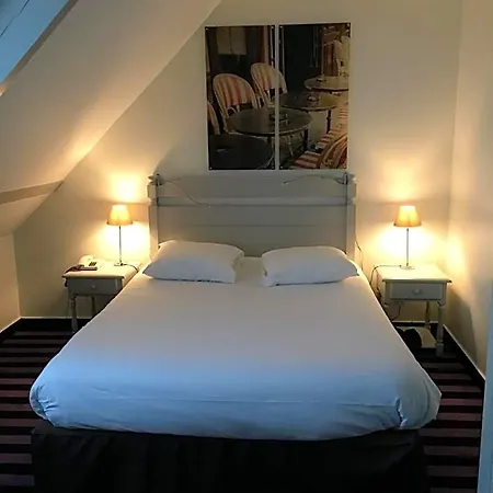 Le Cardinal Centre Rueil-Malmaison