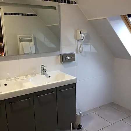 Hotell Le Cardinal Centre