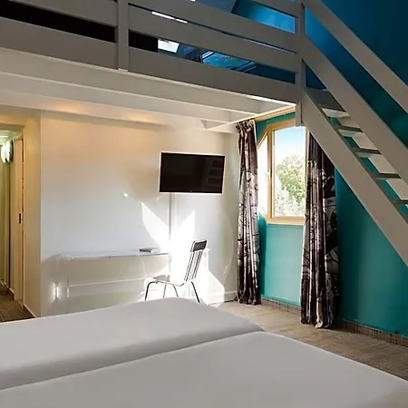 فندق Le Cardinal Centre 3*