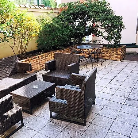 فندق Le Cardinal Centre