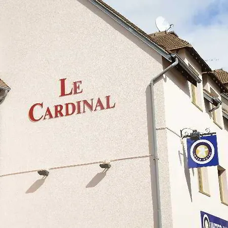 Le Cardinal Centre Rueil-Malmaison
