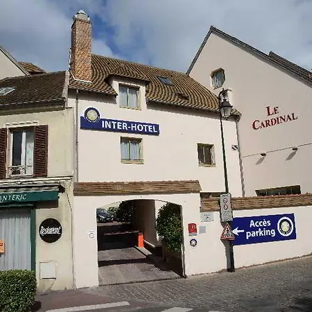 Le Cardinal Centre 3*