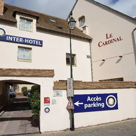 Le Cardinal Centre